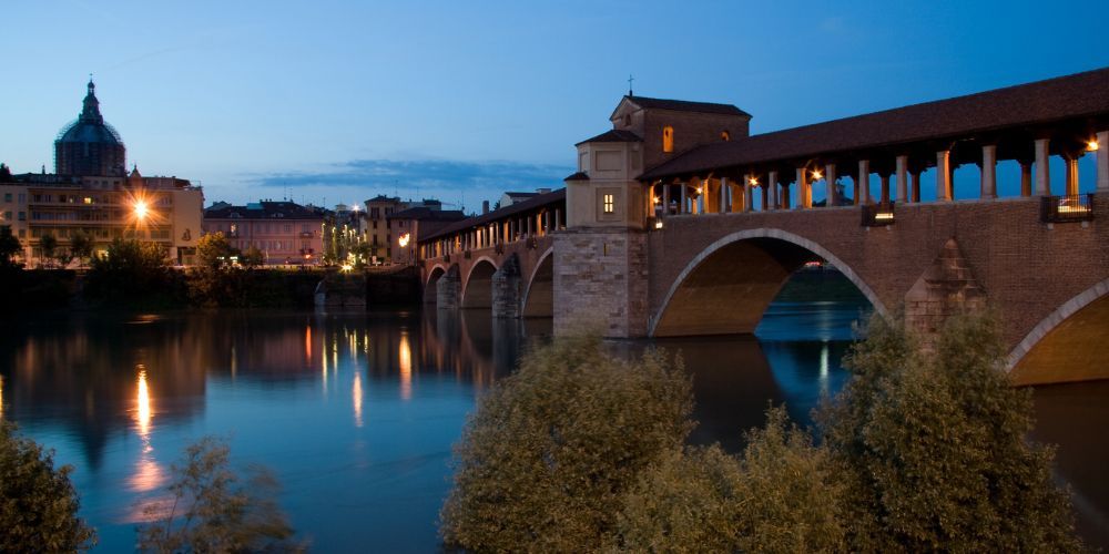 pavia